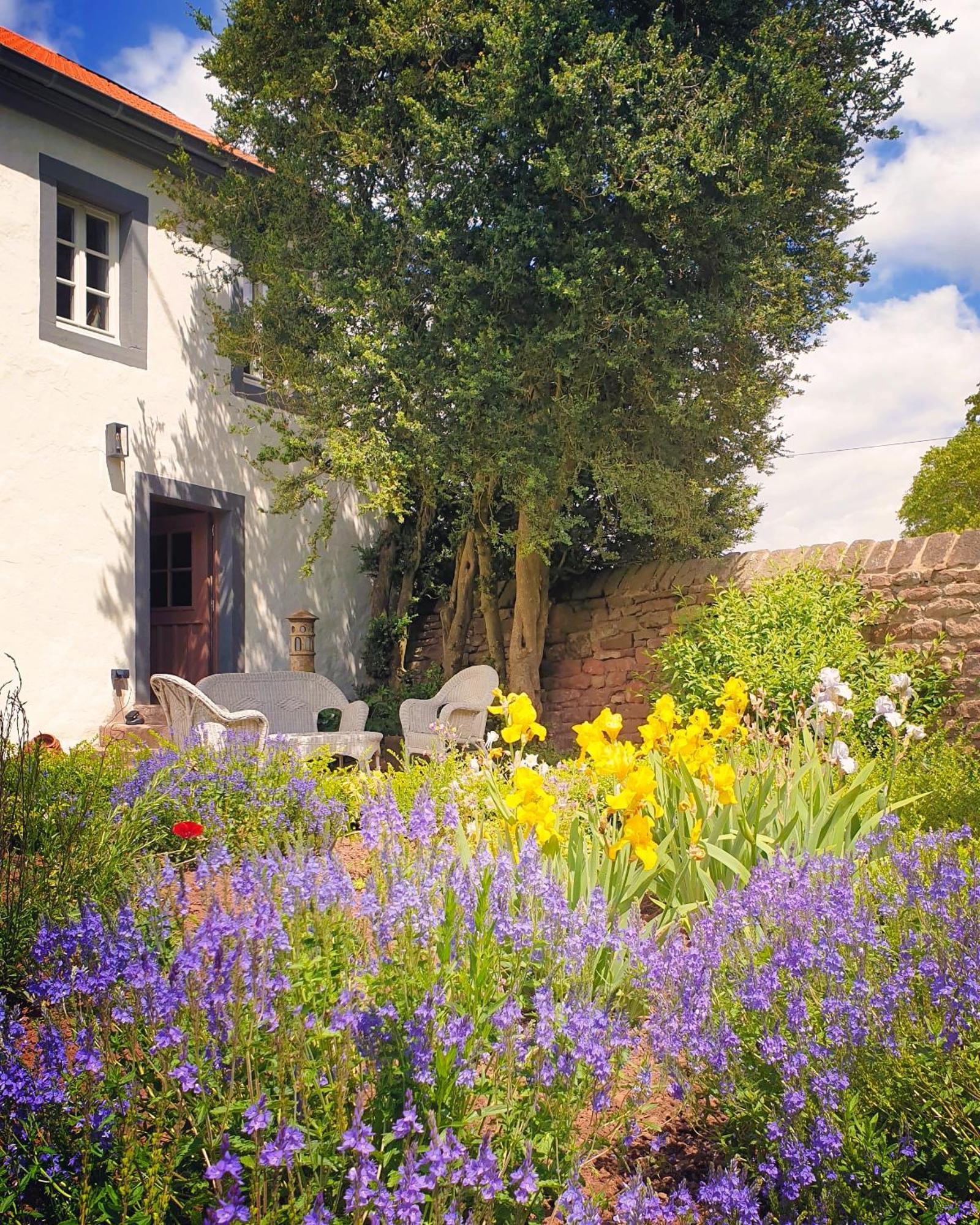 B&B Gutshaus De La Fontaine Feilsdorf Kültér fotó