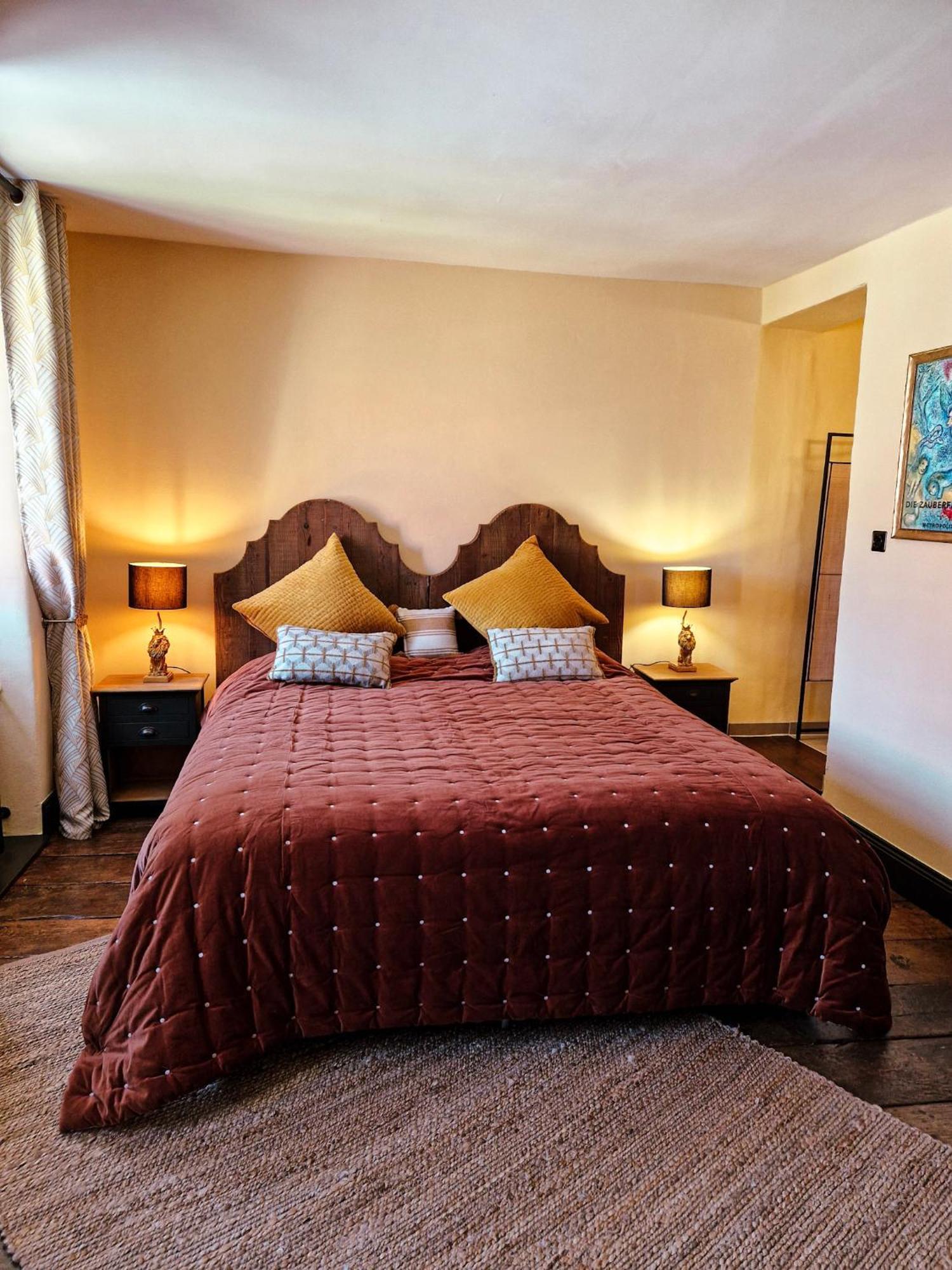 B&B Gutshaus De La Fontaine Feilsdorf Kültér fotó